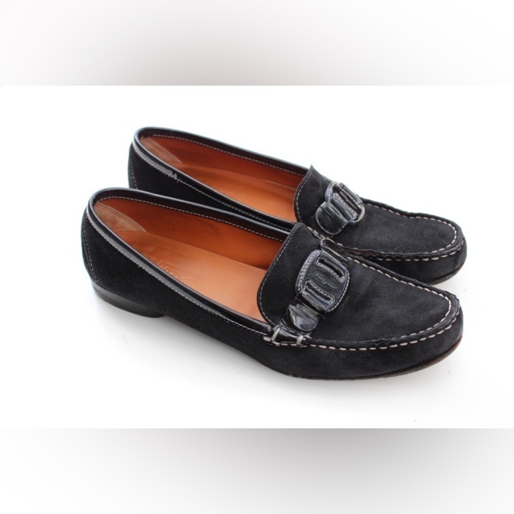 Salvatore Ferragamo loafers